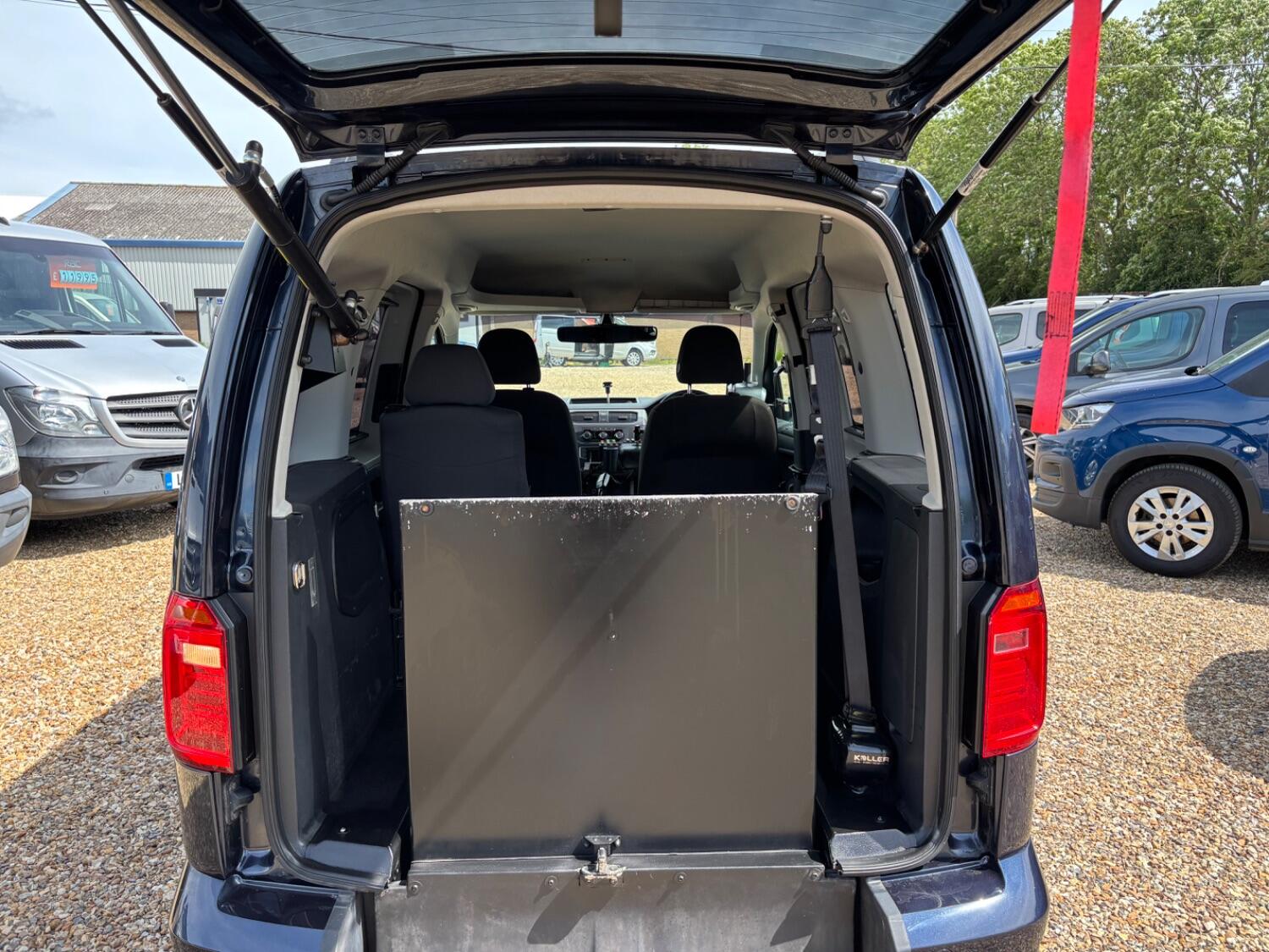 Vehicle 9