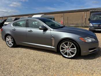 Used Jaguar XF 2009 for sale - 74582278: Photo