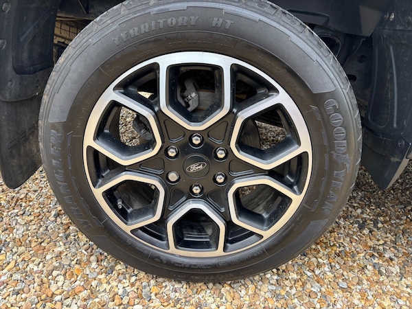 Used Ford Ranger 2023 for sale - 75202700: Photo 15