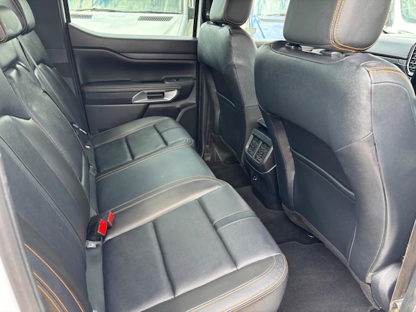 Used Ford Ranger 2023 for sale - 75202700: Photo 19