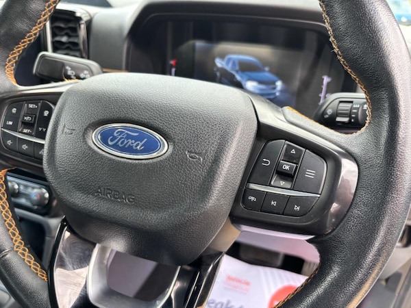 Used Ford Ranger 2023 for sale - 75202700: Photo 23