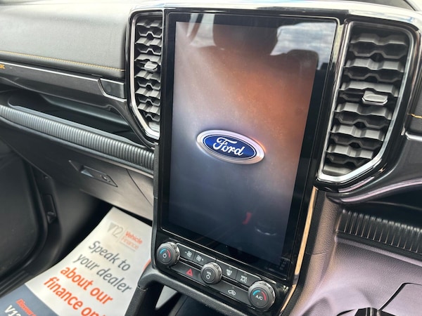 Used Ford Ranger 2023 for sale - 75202700: Photo 28