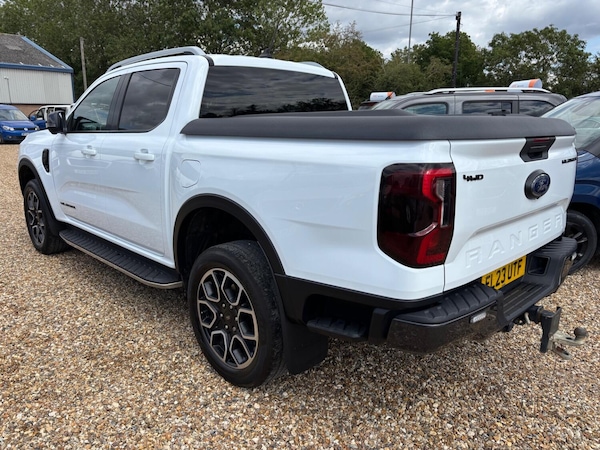 Used Ford Ranger 2023 for sale - 75202700: Photo 6