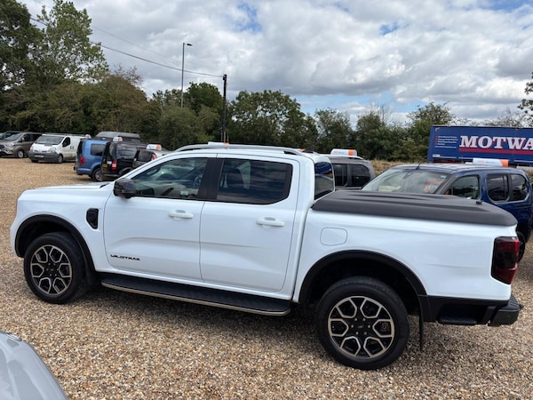 Used Ford Ranger 2023 for sale - 75202700: Photo 7