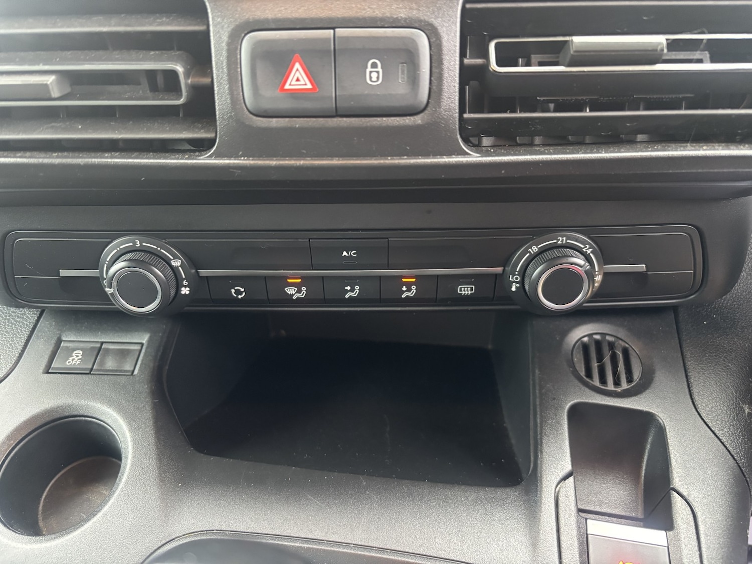 Used Peugeot Rifter 2020 for sale - 77314099: Photo 19