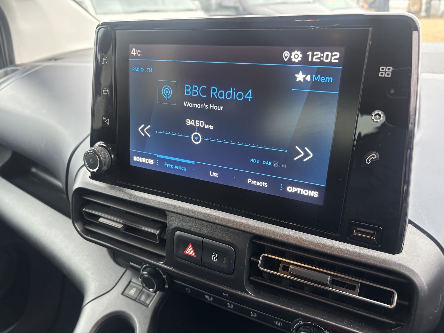 Used Peugeot Rifter 2020 for sale - 77314099: Photo 20