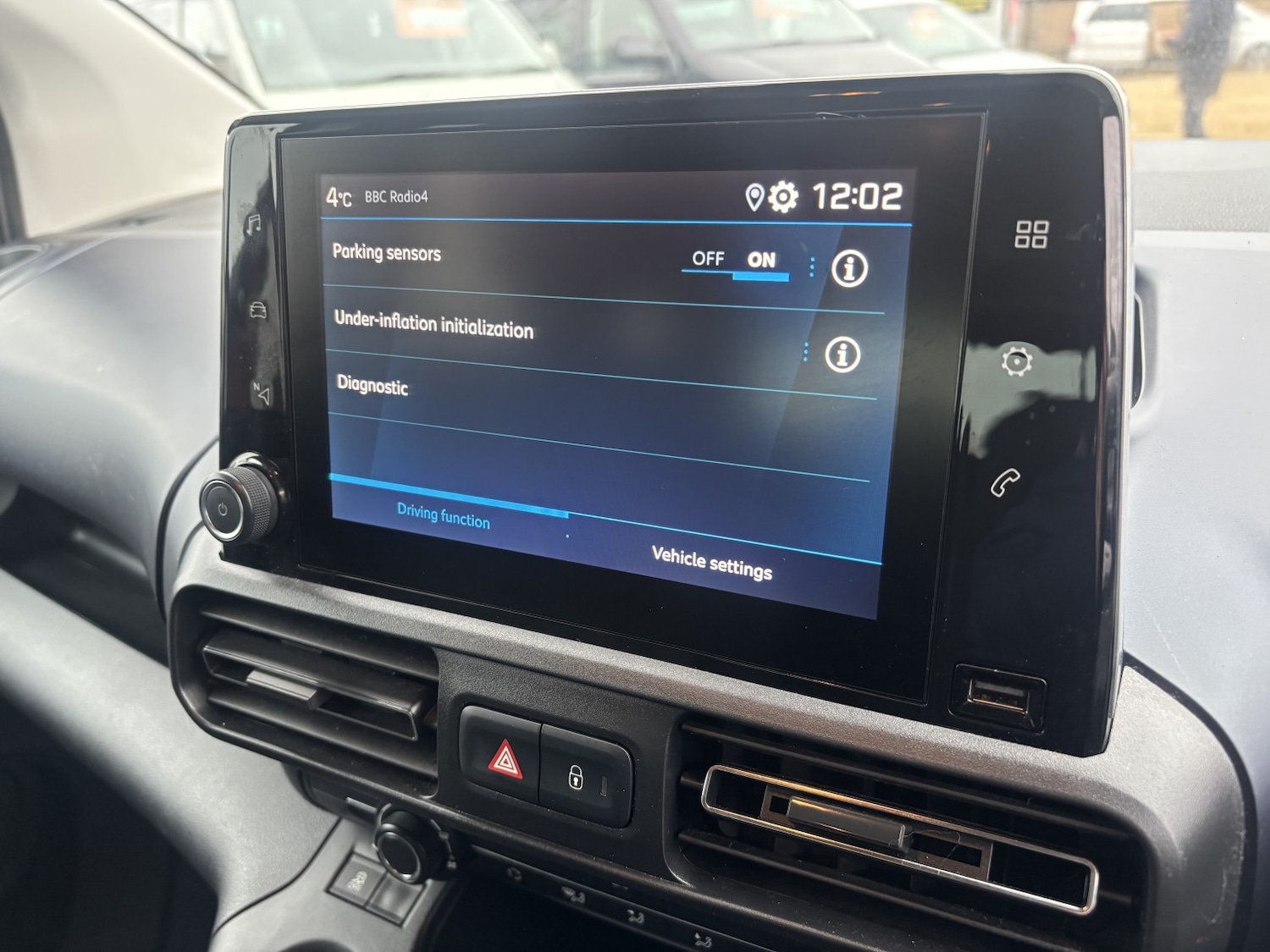 Used Peugeot Rifter 2020 for sale - 77314099: Photo 21