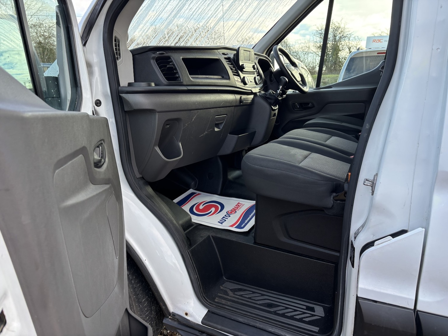 Used Ford Transit 2021 for sale - 77578447: Photo 11