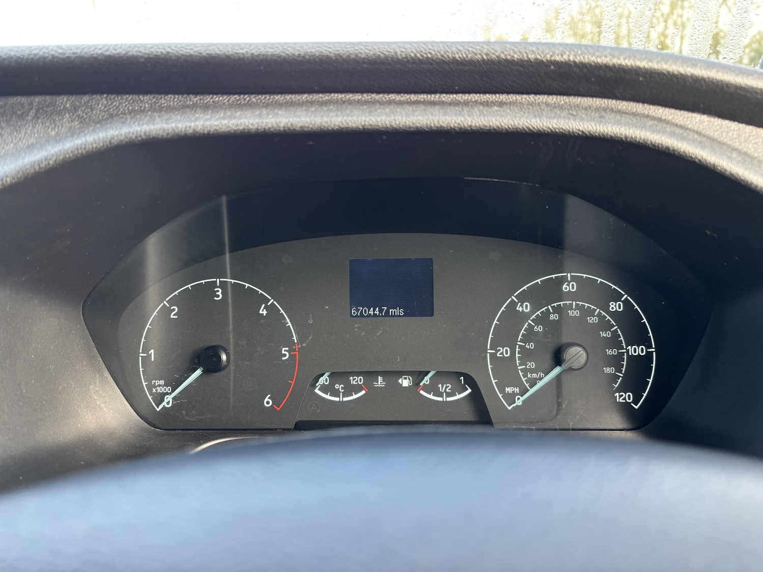 Used Ford Transit 2021 for sale - 77578447: Photo 12