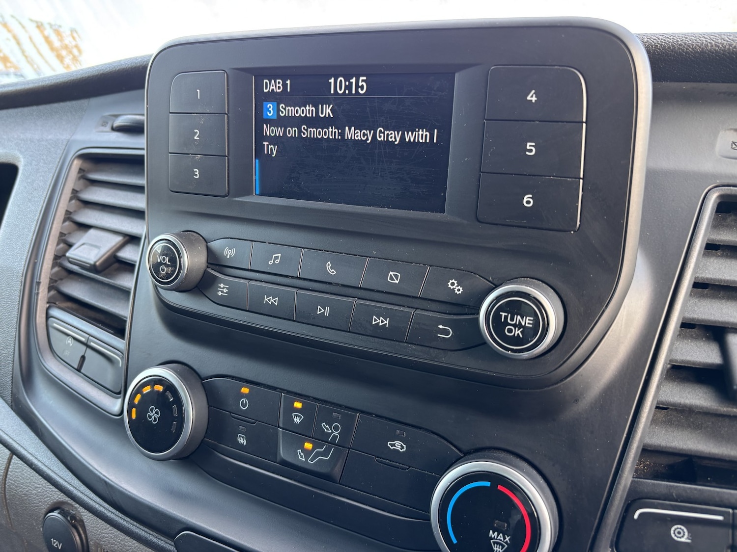 Used Ford Transit 2021 for sale - 77578447: Photo 14