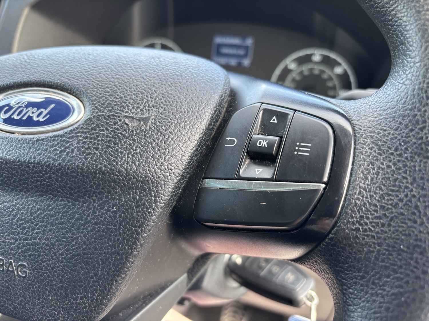 Used Ford Transit 2021 for sale - 77578447: Photo 15