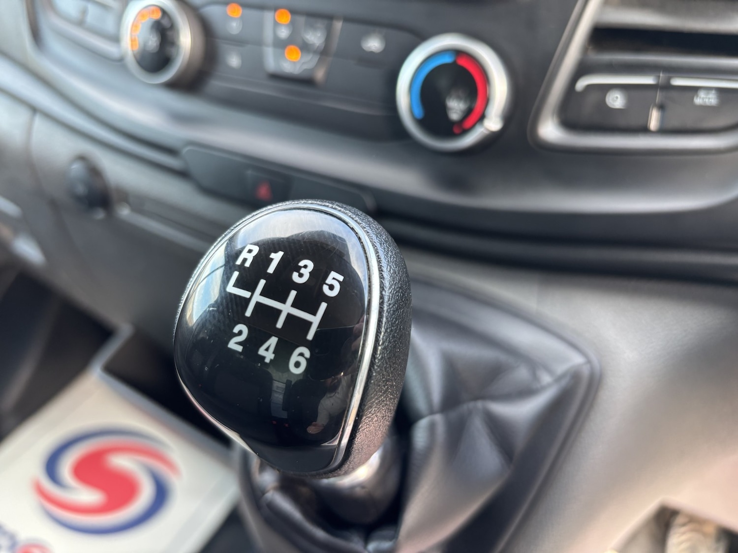 Used Ford Transit 2021 for sale - 77578447: Photo 18