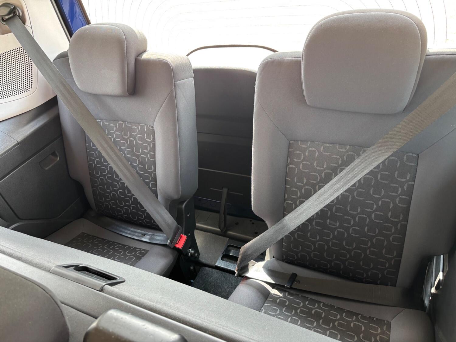 Used Fiat Doblo 2018 for sale - 77314119: Photo 13