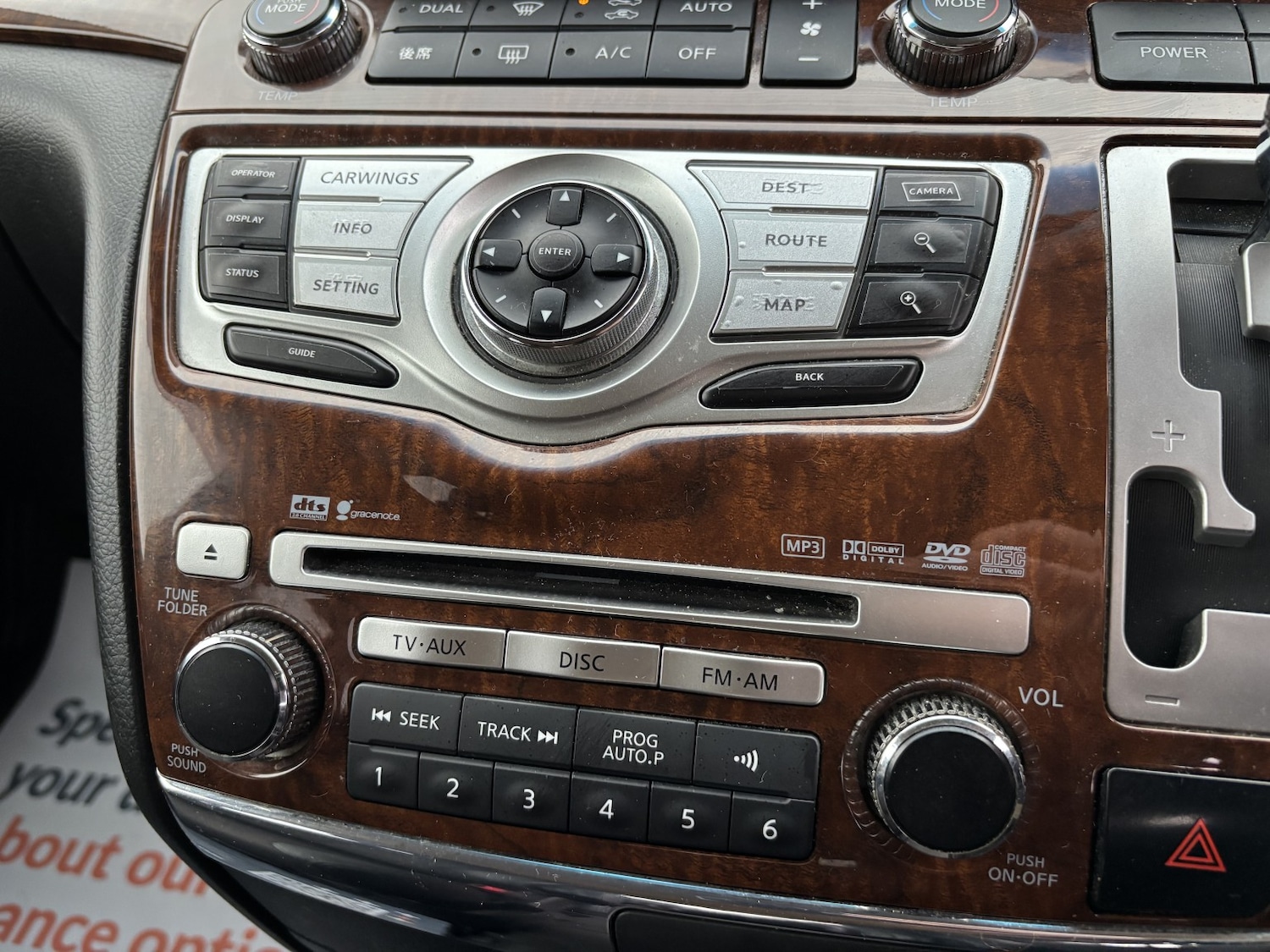 Used Nissan Elgrand 2021 for sale - 77423550: Photo 17