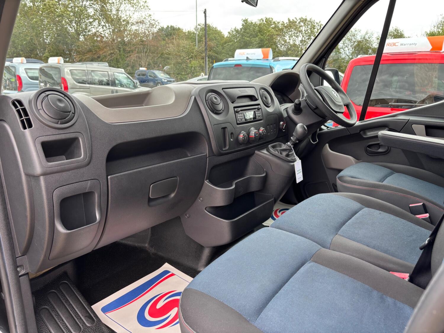 Vehicle 13