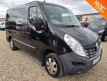 Renault - Master
