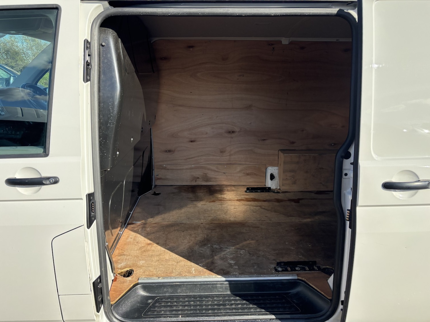 Used Volkswagen Transporter 2022 for sale - 78060523: Photo 7