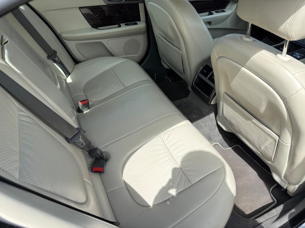 Used Jaguar XF 2009 for sale - 75391159: Photo 13