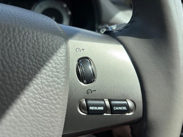 Used Jaguar XF 2009 for sale - 75391159: Photo 18