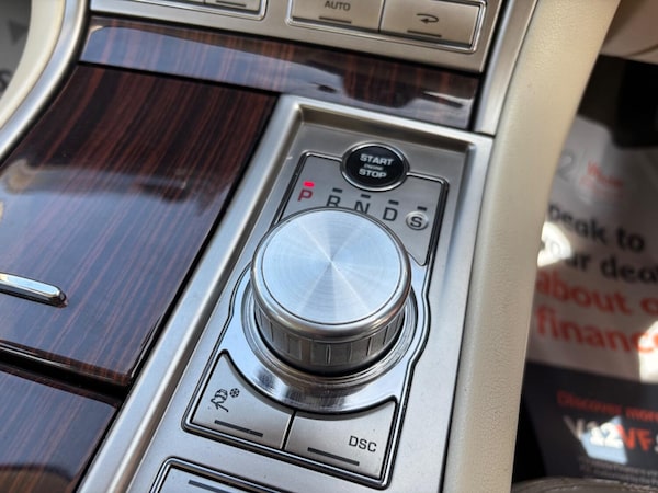 Used Jaguar XF 2009 for sale - 75391159: Photo 20