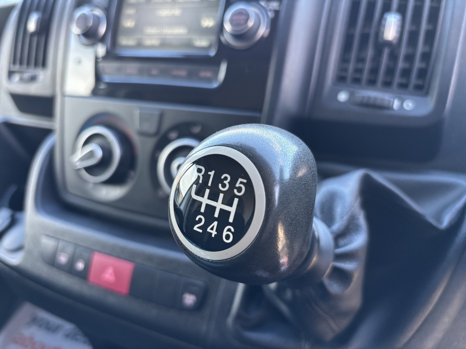 Used Peugeot Boxer 2018 for sale - 76836997: Photo 12