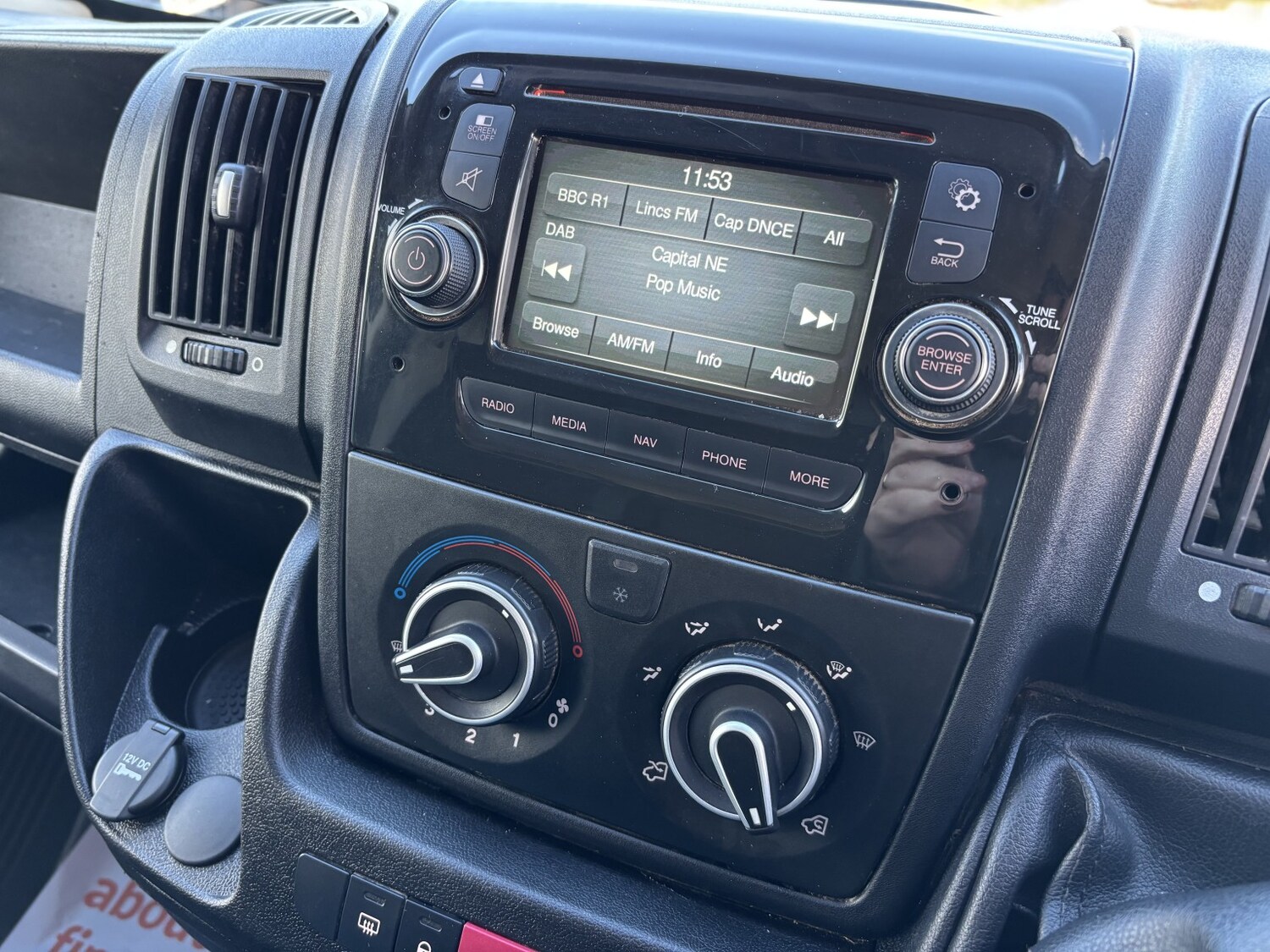 Used Peugeot Boxer 2018 for sale - 76836997: Photo 14