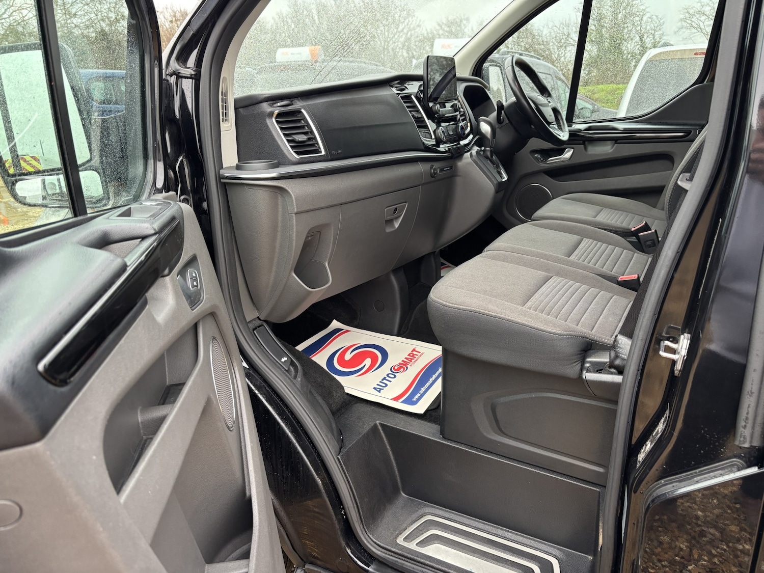 Used Ford Tourneo Custom 2020 for sale - 77578481: Photo 13