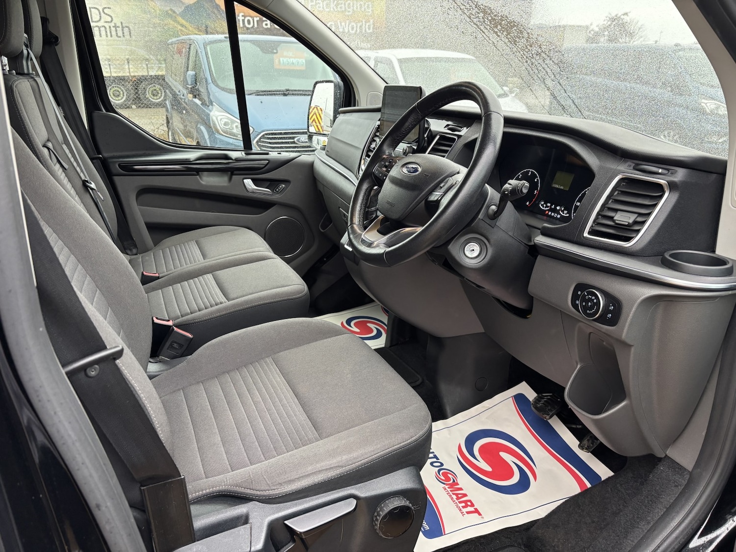 Used Ford Tourneo Custom 2020 for sale - 77578481: Photo 15