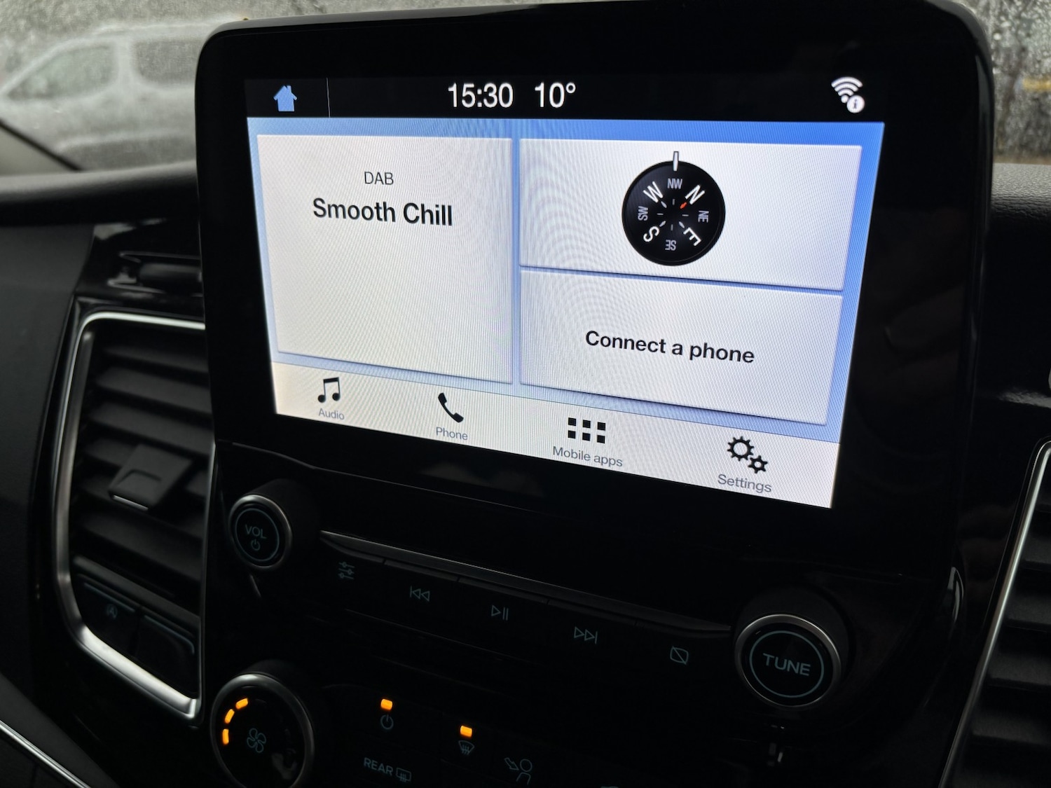 Used Ford Tourneo Custom 2020 for sale - 77578481: Photo 17