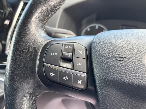 Used Ford Tourneo Custom 2019 for sale - 75079471: Photo 20