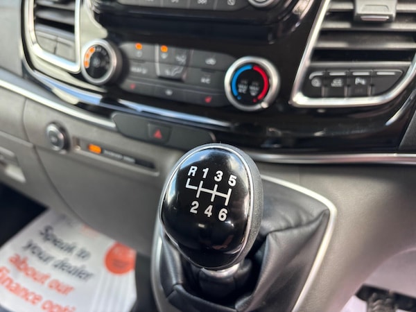 Used Ford Tourneo Custom 2019 for sale - 75079471: Photo 23