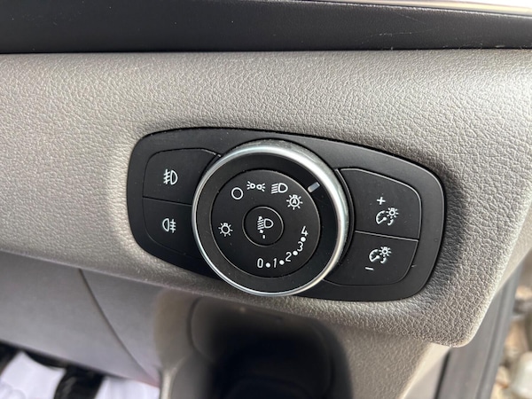 Used Ford Tourneo Custom 2019 for sale - 75079471: Photo 24