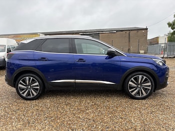 Used Peugeot 3008 2018 for sale - 78889150: Photo