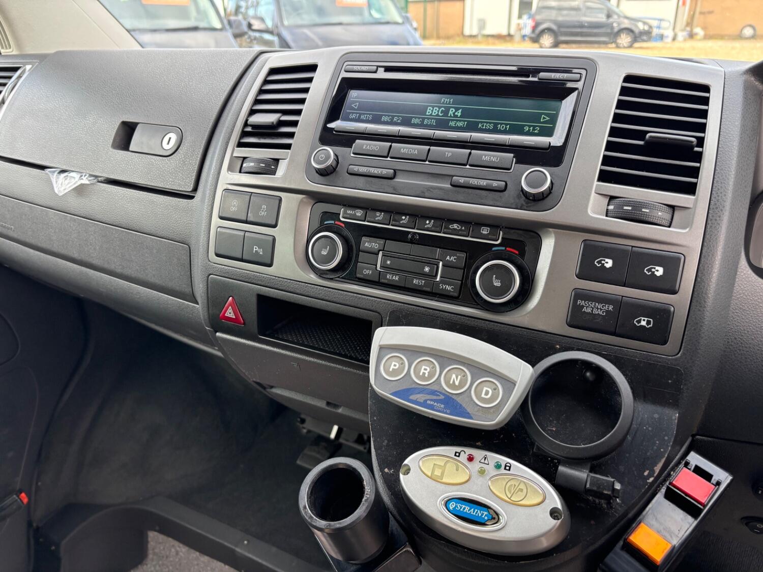 Used Volkswagen Caravelle 2013 for sale - 76407605: Photo 17