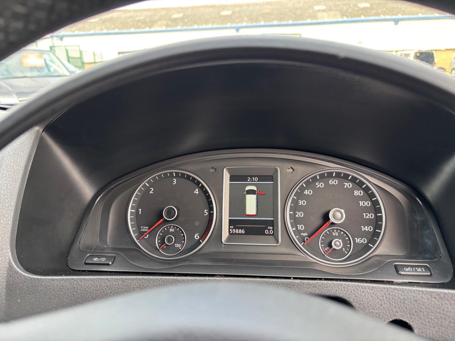 Used Volkswagen Caravelle 2013 for sale - 76407605: Photo 18