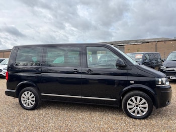 Used Volkswagen Caravelle 2013 for sale - 76407605: Photo