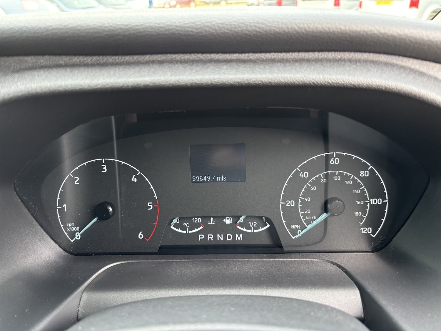 Used Ford Tourneo Custom 2021 for sale - 77735756: Photo 14