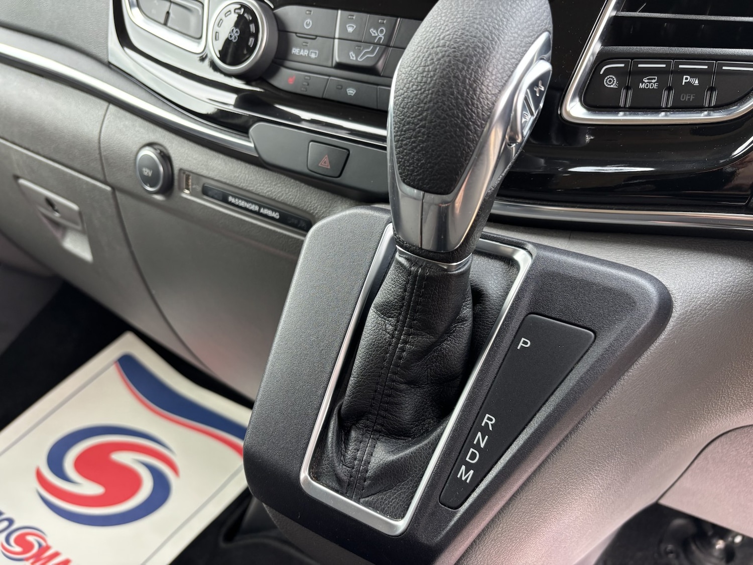 Used Ford Tourneo Custom 2021 for sale - 77735756: Photo 17