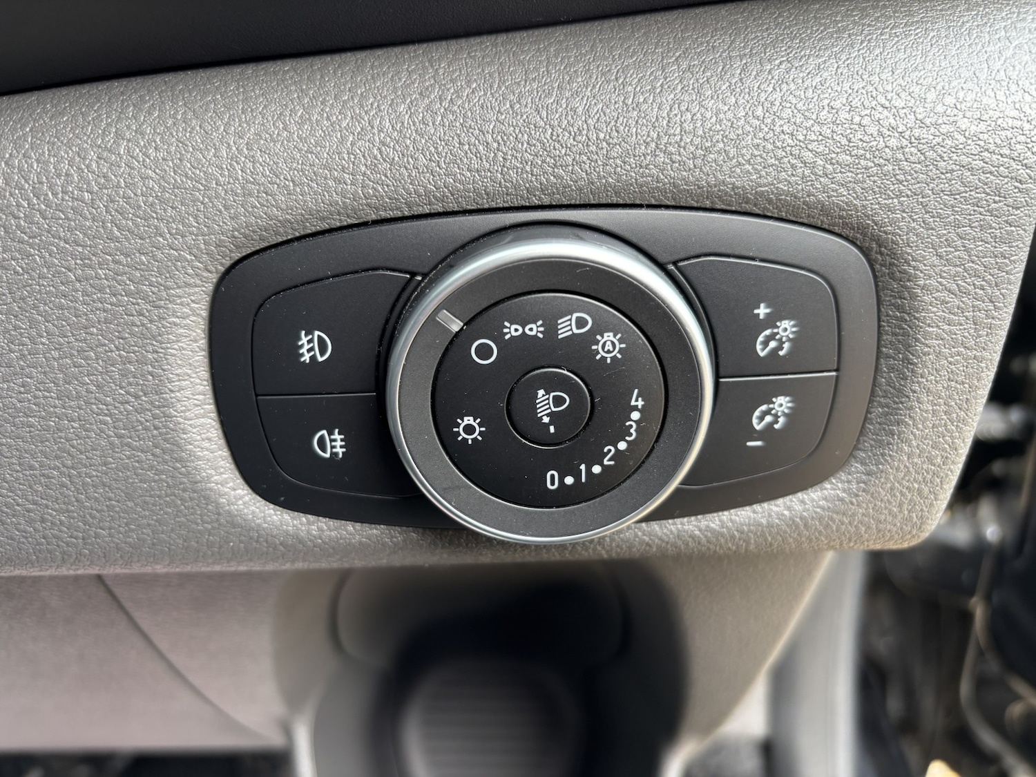 Used Ford Tourneo Custom 2021 for sale - 77735756: Photo 19