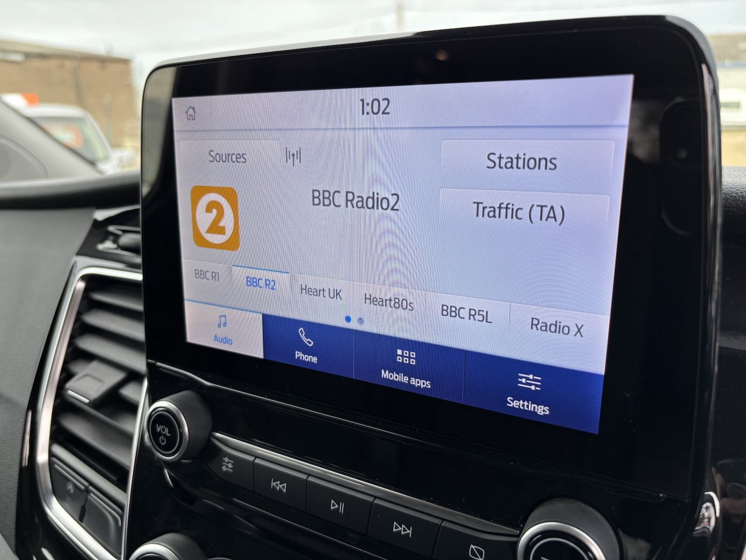 Used Ford Tourneo Custom 2021 for sale - 77735756: Photo 20