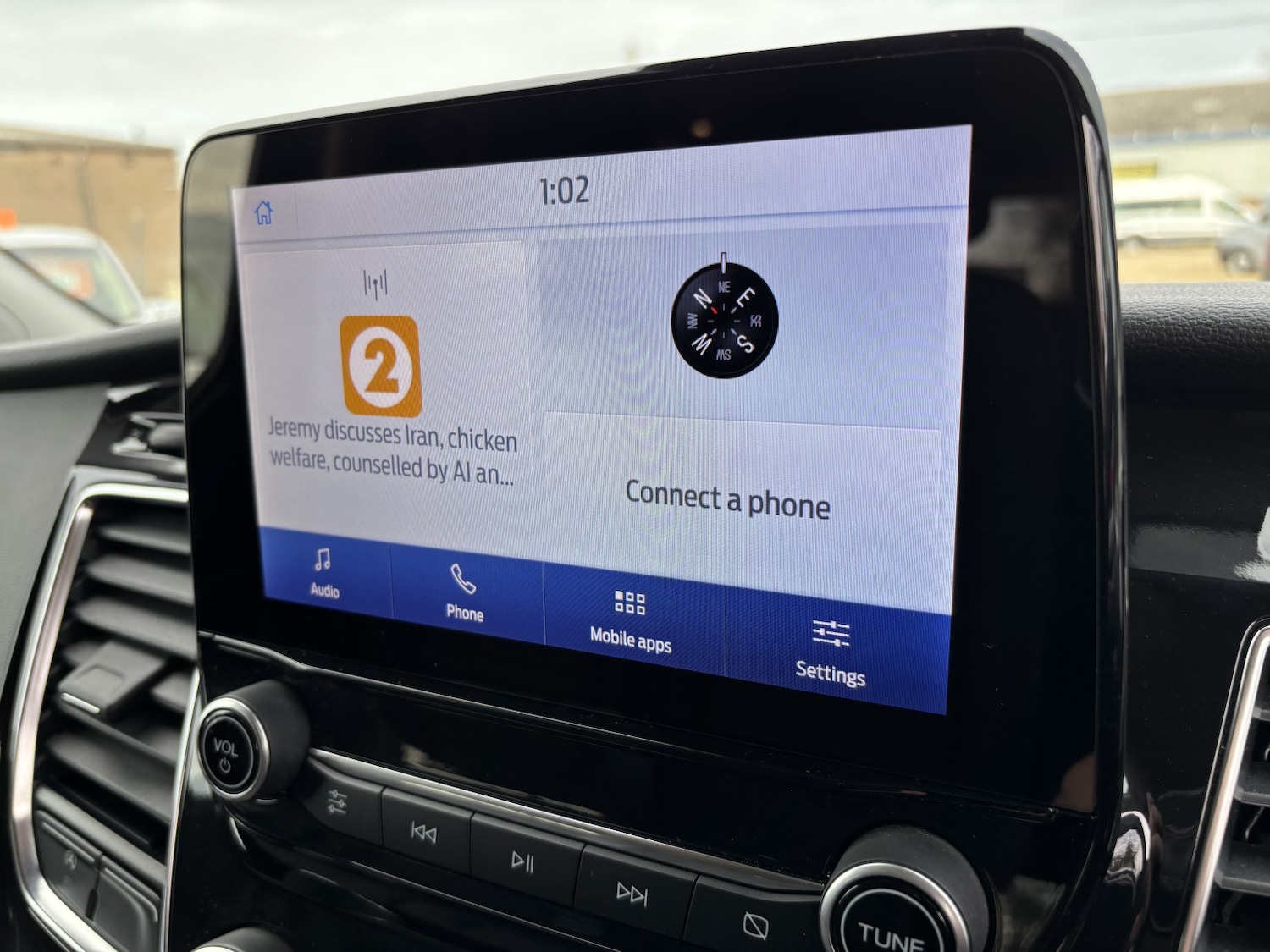 Used Ford Tourneo Custom 2021 for sale - 77735756: Photo 21