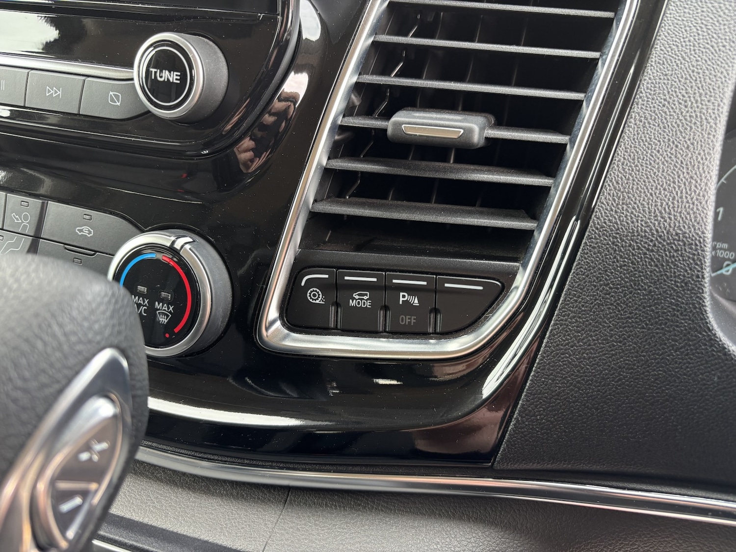 Used Ford Tourneo Custom 2021 for sale - 77735756: Photo 22