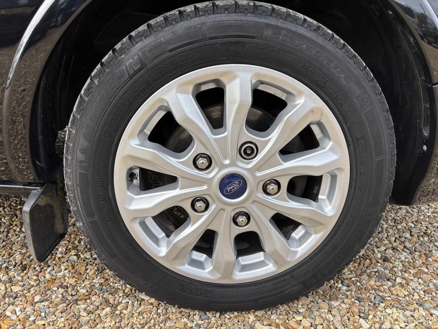 Used Ford Tourneo Custom 2021 for sale - 77735756: Photo 23