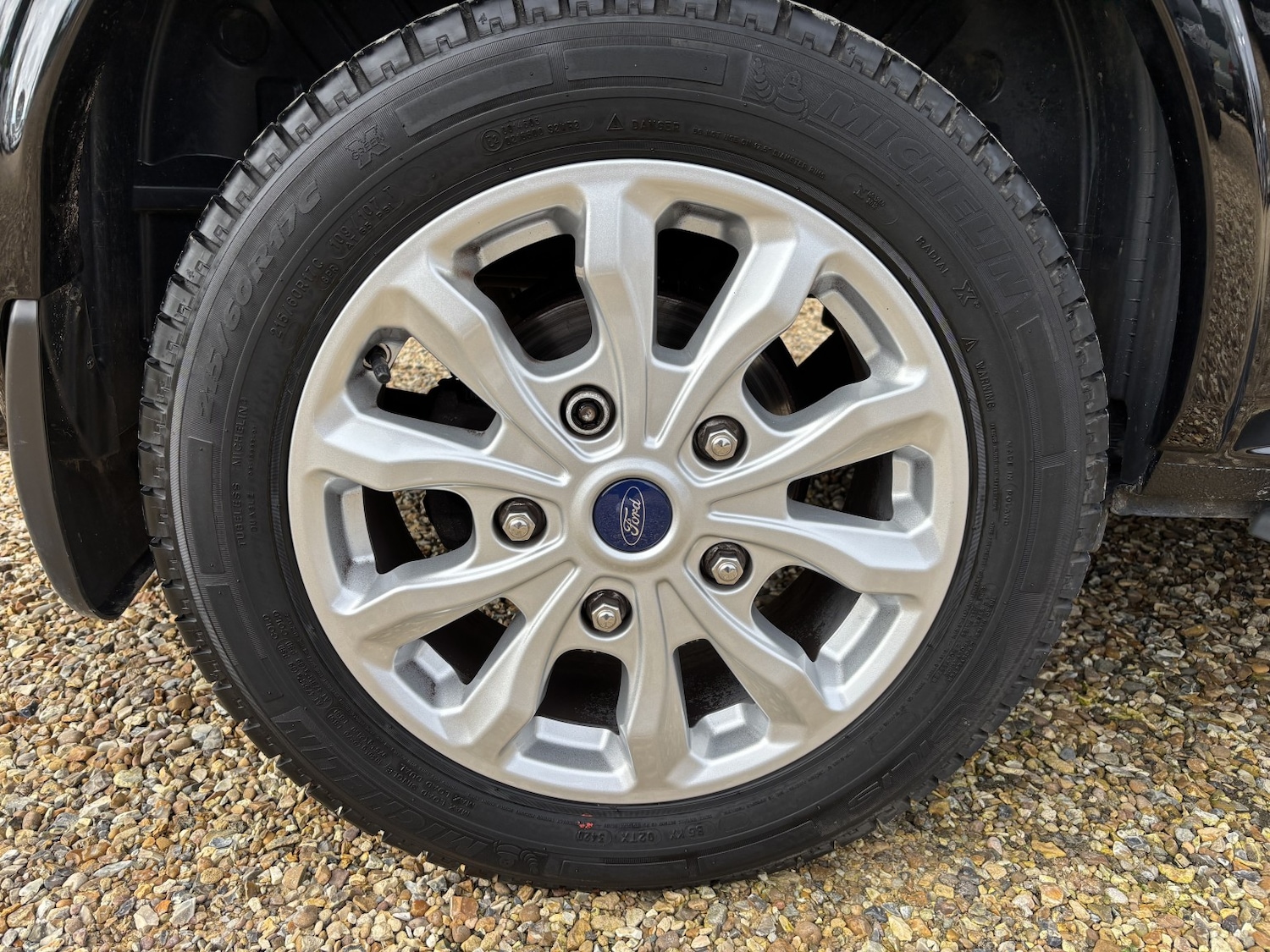 Used Ford Tourneo Custom 2021 for sale - 77735756: Photo 24