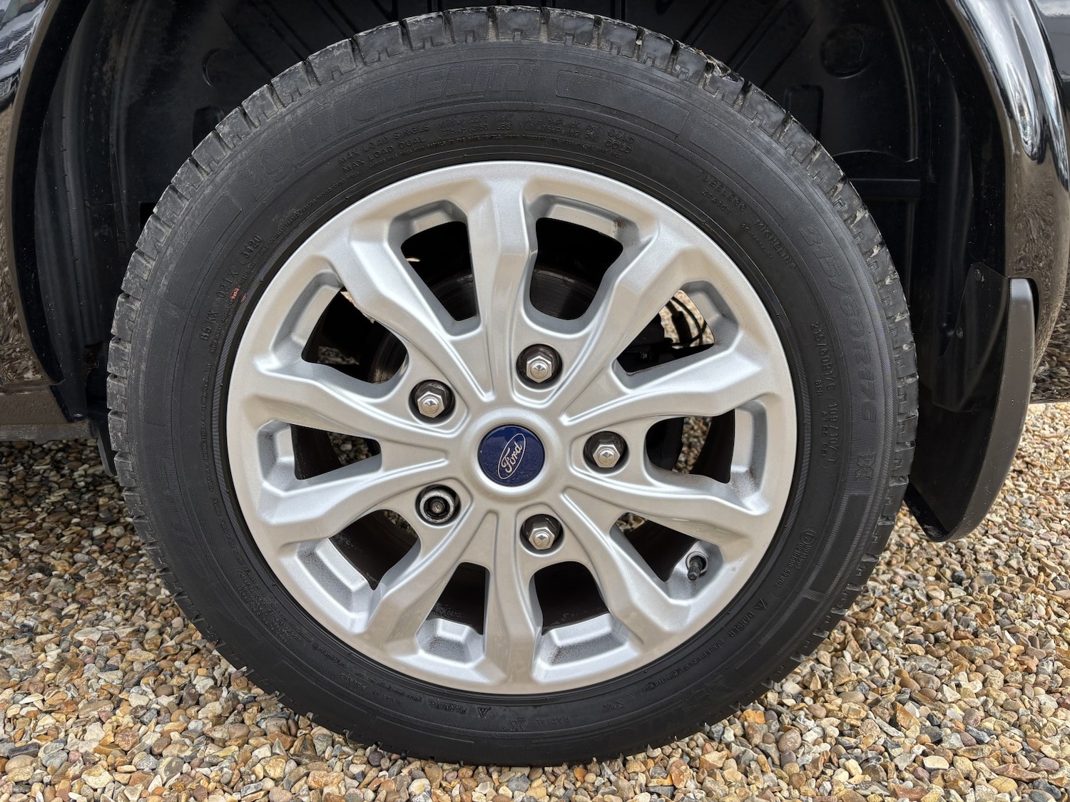 Used Ford Tourneo Custom 2021 for sale - 77735756: Photo 25