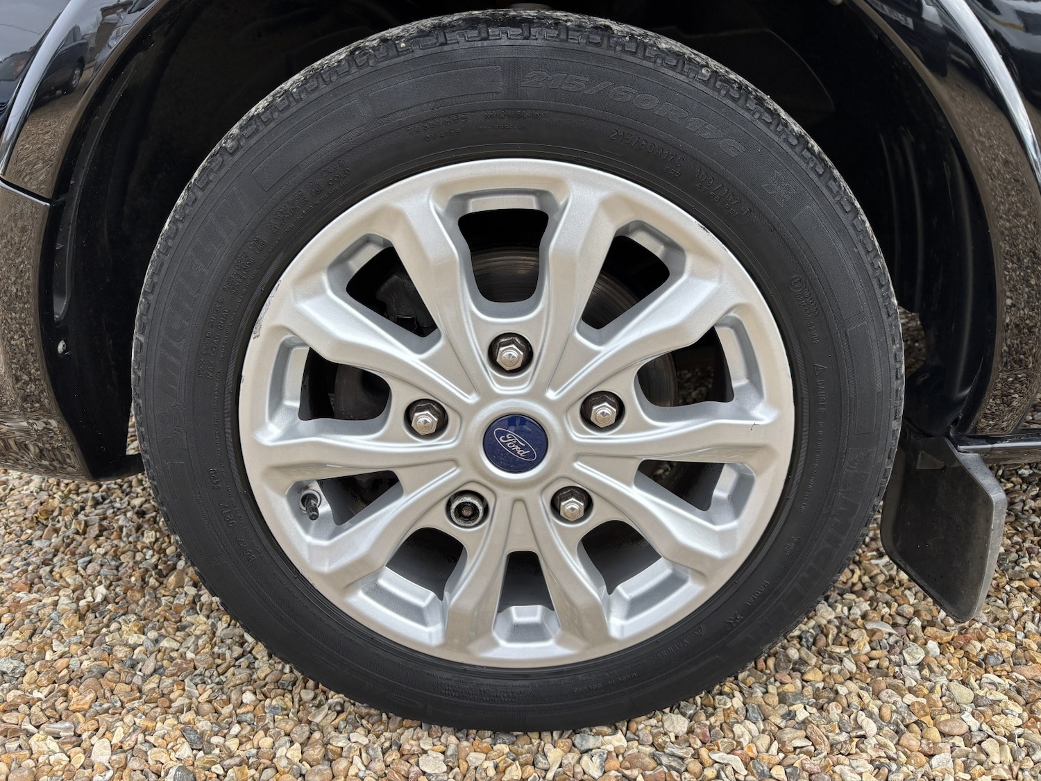 Used Ford Tourneo Custom 2021 for sale - 77735756: Photo 26