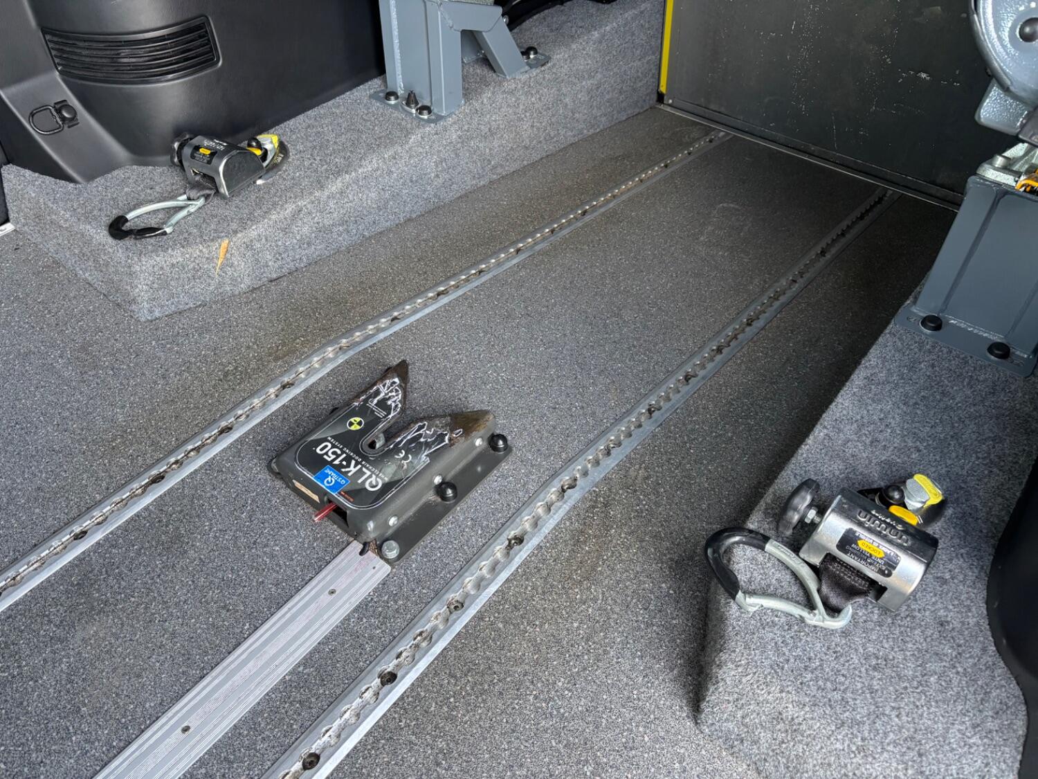 Used Volkswagen Transporter 2019 for sale - 76793561: Photo 13