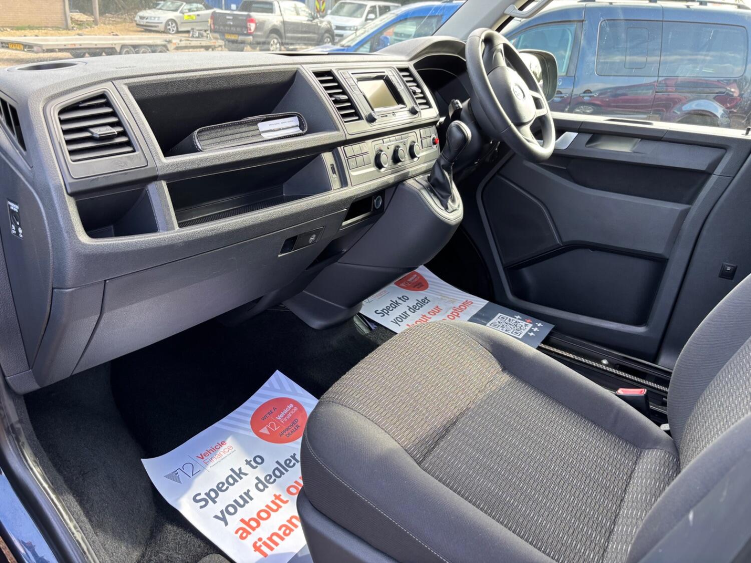 Used Volkswagen Transporter 2019 for sale - 76793561: Photo 14