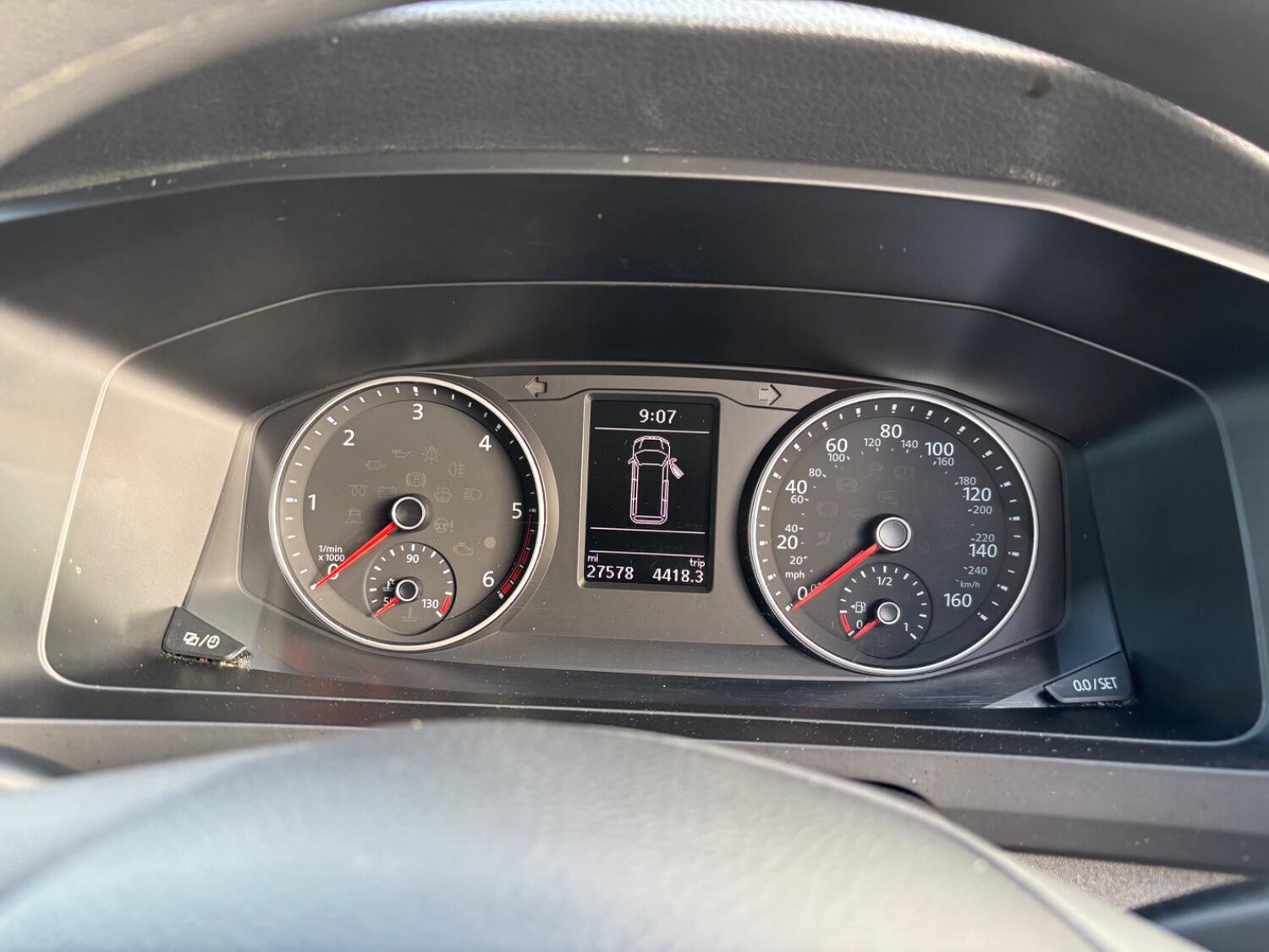 Used Volkswagen Transporter 2019 for sale - 76793561: Photo 18