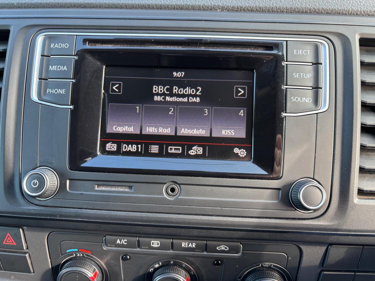 Used Volkswagen Transporter 2019 for sale - 76793561: Photo 19